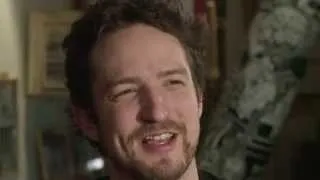 Close Up: 10 Fragen an Frank Turner