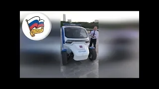 ЛУЧШИЕ РУССКИЕ ПРИКОЛЫ 2018 АВГУСТ Подборка новых русских приколов 2018 # 8