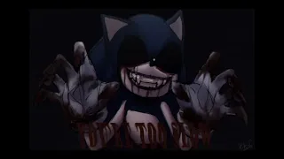 Sonic.exe tribute