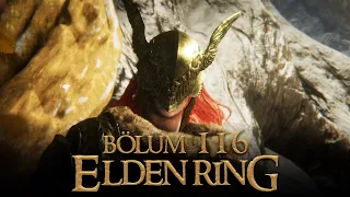 MALENIA, BLADE OF MIQUELLA // ELDEN RING TÜRKÇE // ELDEN RING TAM ÇÖZÜM & REHBER // BÖLÜM 116