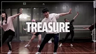 Bruno Mars - Treasure | D-side Choreography