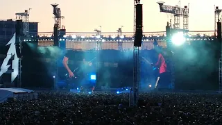 Metallica Ullevi 2019-07-09.
