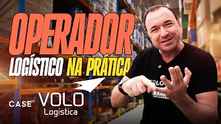 COMO FUNCIONA UM OPERADOR LOGÍSTICO NA PRÁTICA | LOGÍSTICA EMPRESARIAL