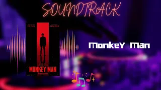 Monkey Man - Trailer Music | Dev Patel | Movie Information Included