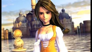 Melodies of Life - Final Fantasy IX GMV