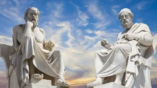 Античная философия: От Эпикура до эпохи Возрождения | Лекция по античной философии