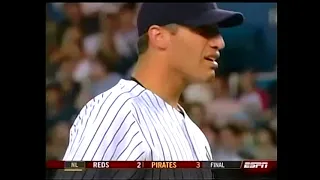 2007   MLB Highlights   August 27-28
