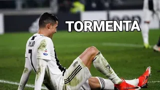 Tormenta-Cristiano Ronaldo/Vídeo Motivacional/Subze