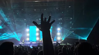 Falling in Reverse - Popular Monster LIVE - The Theater at Virgin Hotels - Las Vegas NV 7/22/23