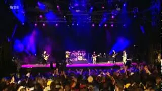 Garbage - Cherry Lips (Go Baby Go!) - Live @ Rock Am Ring (2005)