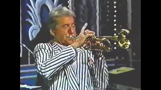 Doc Severinsen, Tonight Show Band: "Richard Rodgers Medley" on the Occasion of Rodgers Birthday