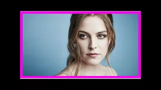 ‘Paterno’ Star Riley Keough Likes a Challenge (Exclusive)
