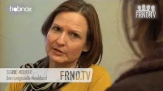 frnd.tv "Vor Ort": Neuhland (Berlin)