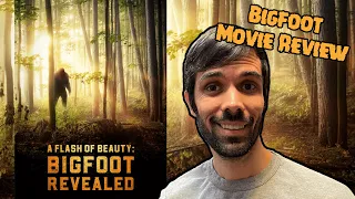 Flash of Beauty Bigfoot Revealed Review | What Happened to the Final 2 Photographs!?