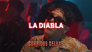 Xavi - La Diabla // CORRIDOS 2024