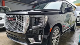 2023 GMC Yukon Denali XL (Philippines) New! #gmc #yukondenali  #gmcyukon