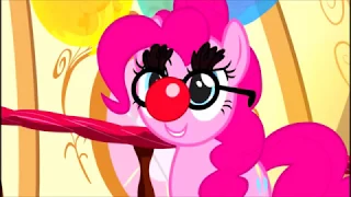 MLP FiM:  Pinkiepool 2 Trailer Final - Pinkie Time