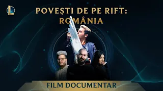 Povești de pe Rift: România | Film documentar