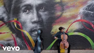 Sheku Kanneh-Mason - No Woman No Cry (Cello Version)