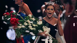 Highlights From Miss America 2020 -- Fans Livid Over "No Married Women" Comments | MEAWW