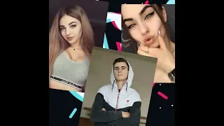 ТОПОВЫЕ  ВІДЕО С TIK TOK 3 TICKER TOKERS