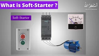 What is a Soft Starter ?