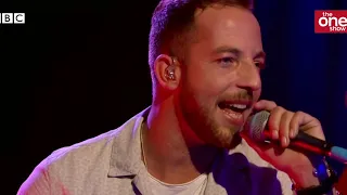 James Morrison - So Beautiful (Live on The One Show)