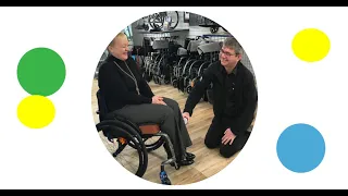 Active Wheelchair assessment