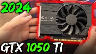 GTX 1050 ti in 2024 - 8 YEARS Later - 20+ Games Tested! - Still KING?