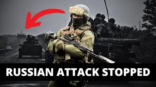 UKRAINE DESTROYS RUSSIAN ATTACK! Current Ukraine War Footage And News With The Enforcer (Day 573)