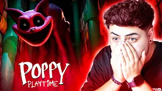 ESTE JUEGO NO ES PARA NIÑOS 💀 | Poppy Playtime 3