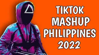 SQUID GAME TIKTOK MASHUP 2022 PHILIPPINES🇵🇭 (DANCE CRAZE)