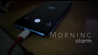 Morning Alarm | Cinematic Short Video | Mohiflix