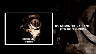 Linkin Park - Numb/The Radiance Extended Intro (studio Version) The Soldier 1