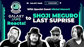 Shoji Meguro - The Last Surprise (Reaction/Review) - A Perfect Score?