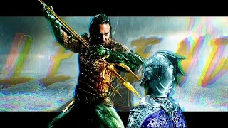 The Score - Legend | Aquaman | Music Video