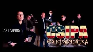 Csipa és a Kisamerika - Bring Me Sunshine