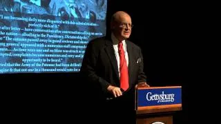 "Liberty and Union" ~ A Walk Through the Civil War lecture series - Gettysburg College