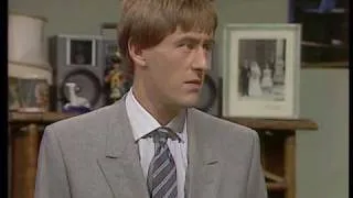 Nicholas Lyndhurst in The Two of Us clip - Series 1 DVD out now
