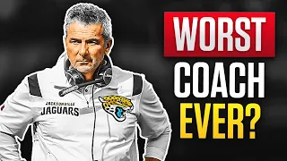 Was Urban Meyer The WORST Coach In NFL History?