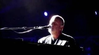 She's Always a Woman -  Billy Joel Live in Hong Kong