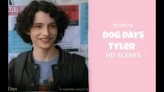 Dog Days - Tyler | HD SCENES | logoless