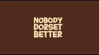 Entity BMX Shop - Nobody Dorset Better