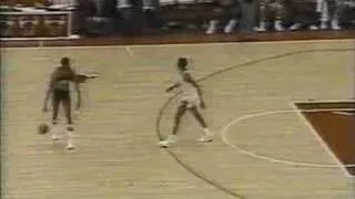 Bulls vs. Bucks 1985 game 3 (8/...)