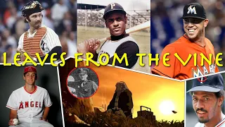 The Tales of 25 Major Leaguers Who Died During Their Careers (At Bat Ep. 24)
