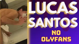 Filho de cantora gospel e sobrinho de pastor choca com clique [OUSADO]