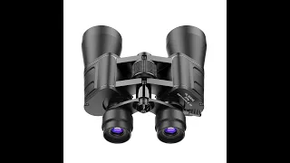 Evil eye High Powered Zoom Binoculars