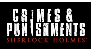 Crimes and Punishment episode 2