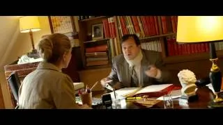 ► 9 mois ferme (extrait n°4 du film d'Albert Dupontel)