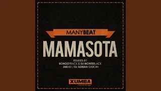 Mamasota (Original Mix)